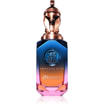 Emperor Blue Glorious Eau de Parfum pentru femei - imagine 2